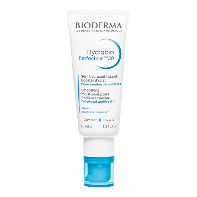 Crema Hydrabio Perfecteur, SPF30, 40 ml, Bioderma -