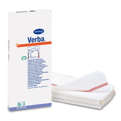 Centura abdominala postoperatorie - 2 -