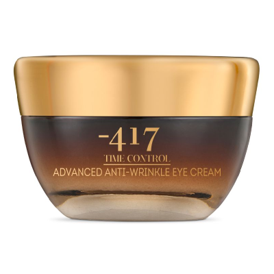 Crema antirid pentru ochi Time Control Advanced, 30 ml, Minus 417 -