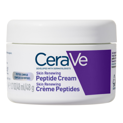 Crema cu peptide Skin Renewing, 48 g, CeraVe -