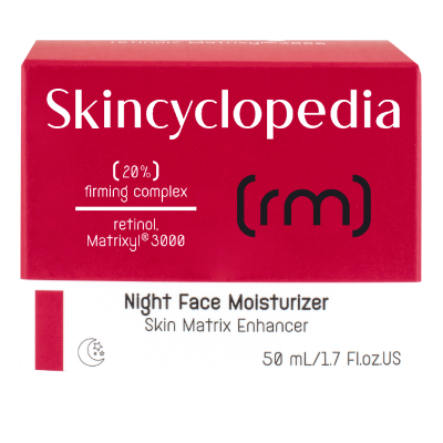 Crema de fata 20% Complex de fermitate, 50 ml, Skincyclopedia -