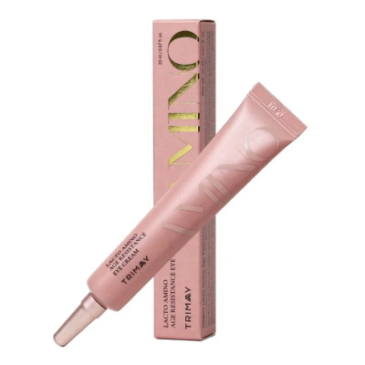 Crema de ochi anti-aging Lacto Amino Age Resistance, 20ml, Trimay -
