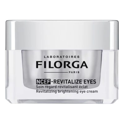 Crema antirid pentru conturul ochilor NCEF, 15 ml, Filorga -
