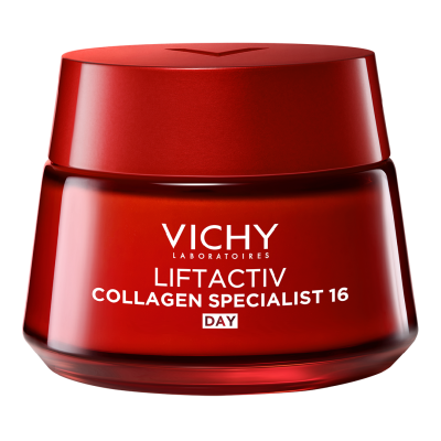 Crema de zi Liftactiv Collagen Specialist 16, 50ml, Vichy -
