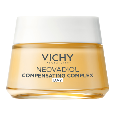 Crema de zi, ten normal-mixt, Neovadiol Compensating Complex, 50 ml, Vichy -