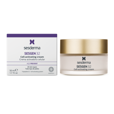 Crema fata Sesgen 32, 50 ml, Sesderma -