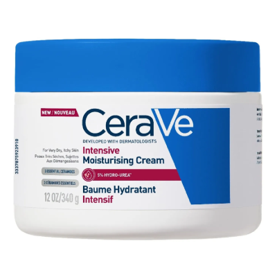 Crema intens Hidratanta cu 5% Hydro-Uree , 340 CeraVe -