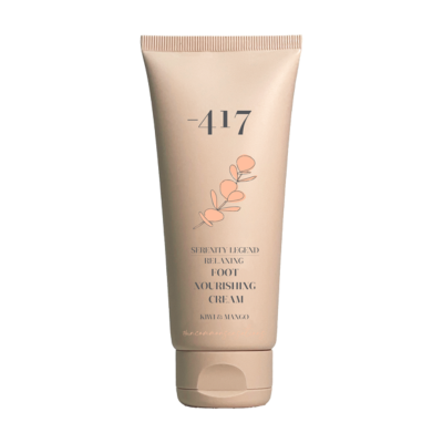 Crema pentru picioare Kiwi&Mango Serenity Legend, 100 ml, Minus 417 -
