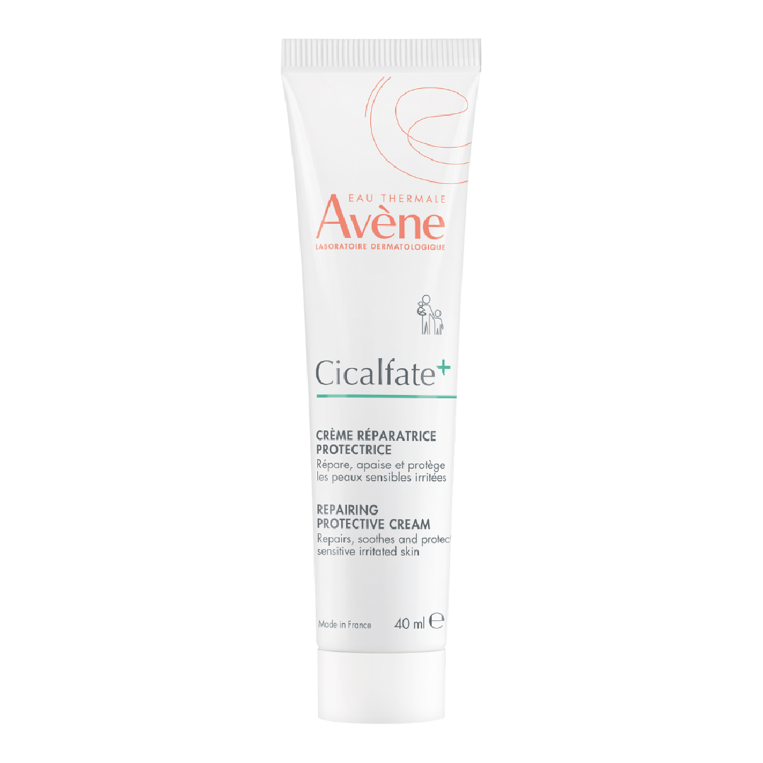 Crema reparatoare si protectoare Cicalfate+