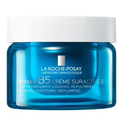 Crema supra-activata Hyalu B5, 50 ml, La Roche-Posay -