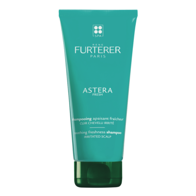 Sampon calmant cu efect de prospetime Astera Fresh, 200 ml, Rene Furterer -