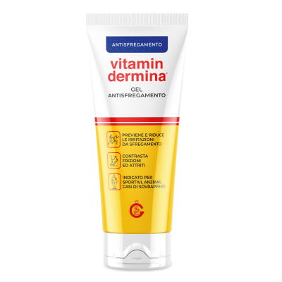 Gel anti-iritatii 30ml, Vitamin Dermina -