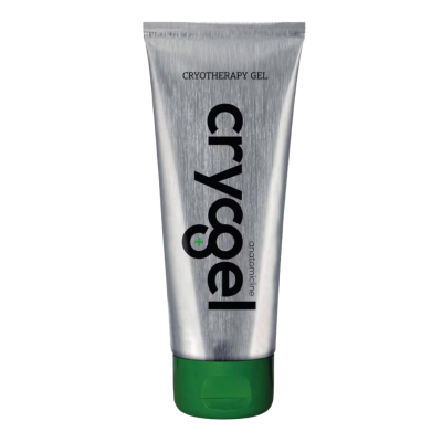 Gel crioterapie Cryogel, 100 ml, Anatomicline -