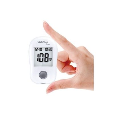 Glucometru VivaChek Eco -