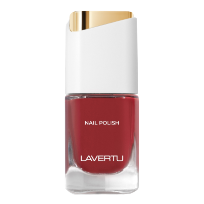 Lac de unghii Nature, nr.30, Darby Rose, 10 ml, Lavertu -