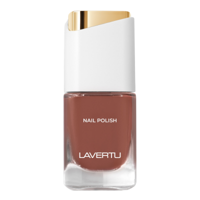 Lac de unghii Nature, nr.33, Sutter's Brown, 10 ml, Lavertu -