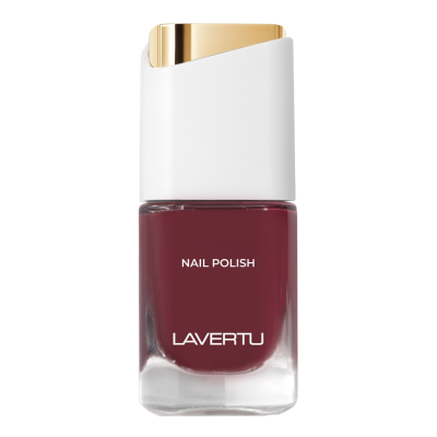 Lac de unghii Nature, nr.34, Metanoia Rose, 10 ml, Lavertu -