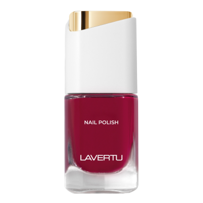 Lac de unghii Nature, nr.36, Diablotin Red, 10 ml, Lavertu -