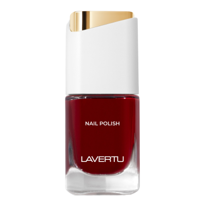 Lac de unghii Unique, nr 19, Altissimo Red, 10ml, Lavertu -