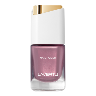 Lac de unghii Unique, nr 21, Nitida Rose, 10ml, Lavertu -