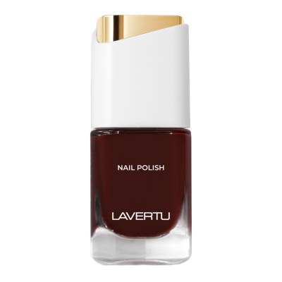 Lac de unghii Unique, nr 26, Gravetye Beauty, 10ml, Lavertu -