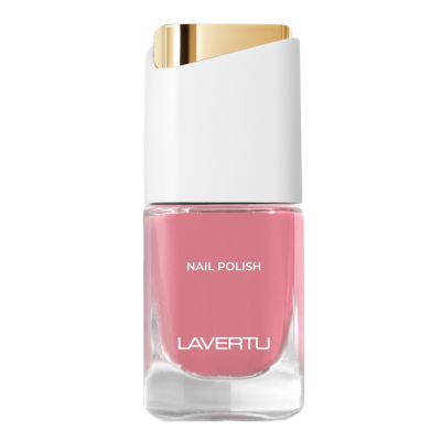 Lac de unghii Nature, nr.32, Dagmar Rose, 10 ml, Lavertu -