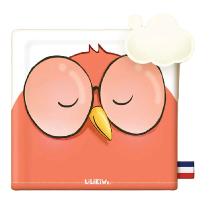 Manusa de baie pentru copii Calm, Lilikiwi -