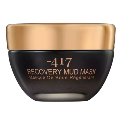 Masca cu namol pentru fata Instant Miracle Recovery, Radiant See, 50 ml, Minus 417 -