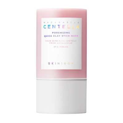 Masca de fata Centella Poremizing Quick Clay Stick Mask, 27g, Skin1004 -