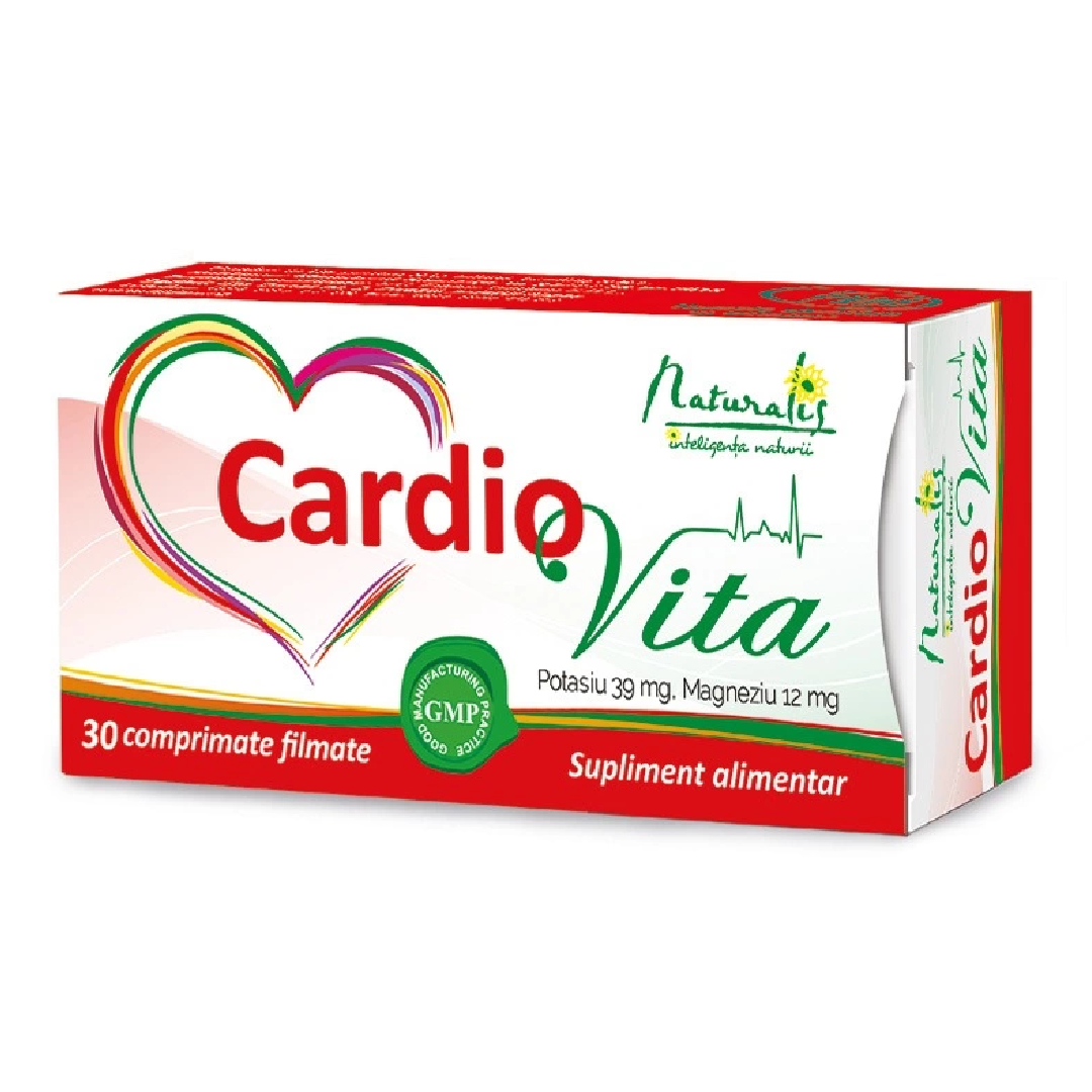Cardiovita