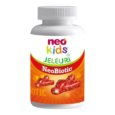 Neobiotic, 30 jeleuri, Neo Kids -