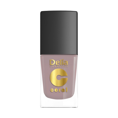 Oja Coral Clasic 510 Satin Ribbon, 11 ml, Delia Cosmetics -