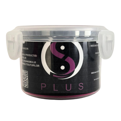 Plasturi terapeutici Plus, 6 bucati, Omstrip -
