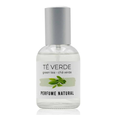 Parfum Ceai Verde, 50ml, LabNatur -