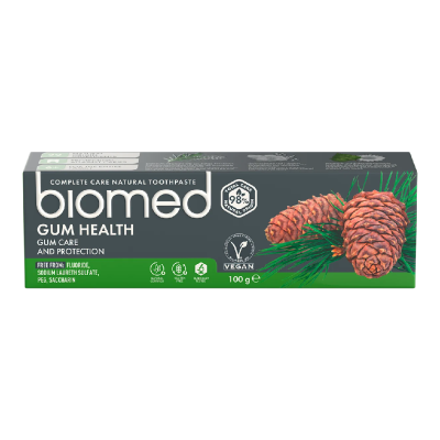 Pasta de dinti Gum Health, 100 g, Biomed -