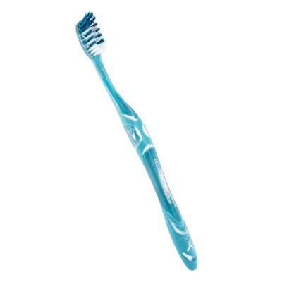 Periuta de dinti antiplaca, Medium, Elgydium -