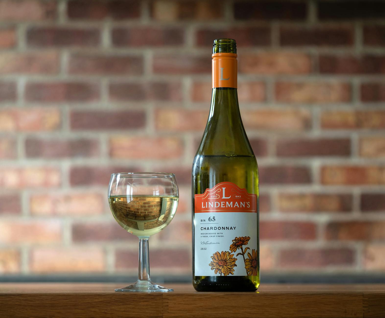 Vin Alb Talo Chardonnay San Marzano IGP 0.75l