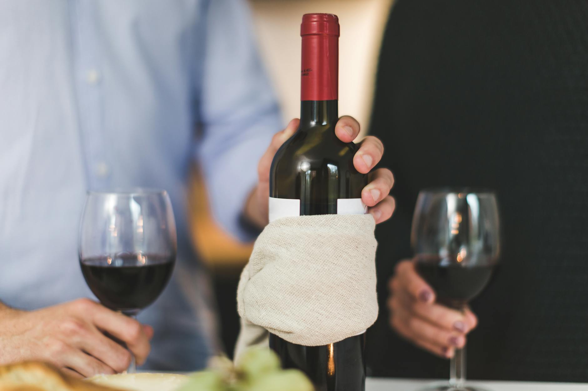 Vin Rosu Sancerre Rouge Cuvee L'Antique Domaine Roc De L'Abbaye AOP 2019 0.75L