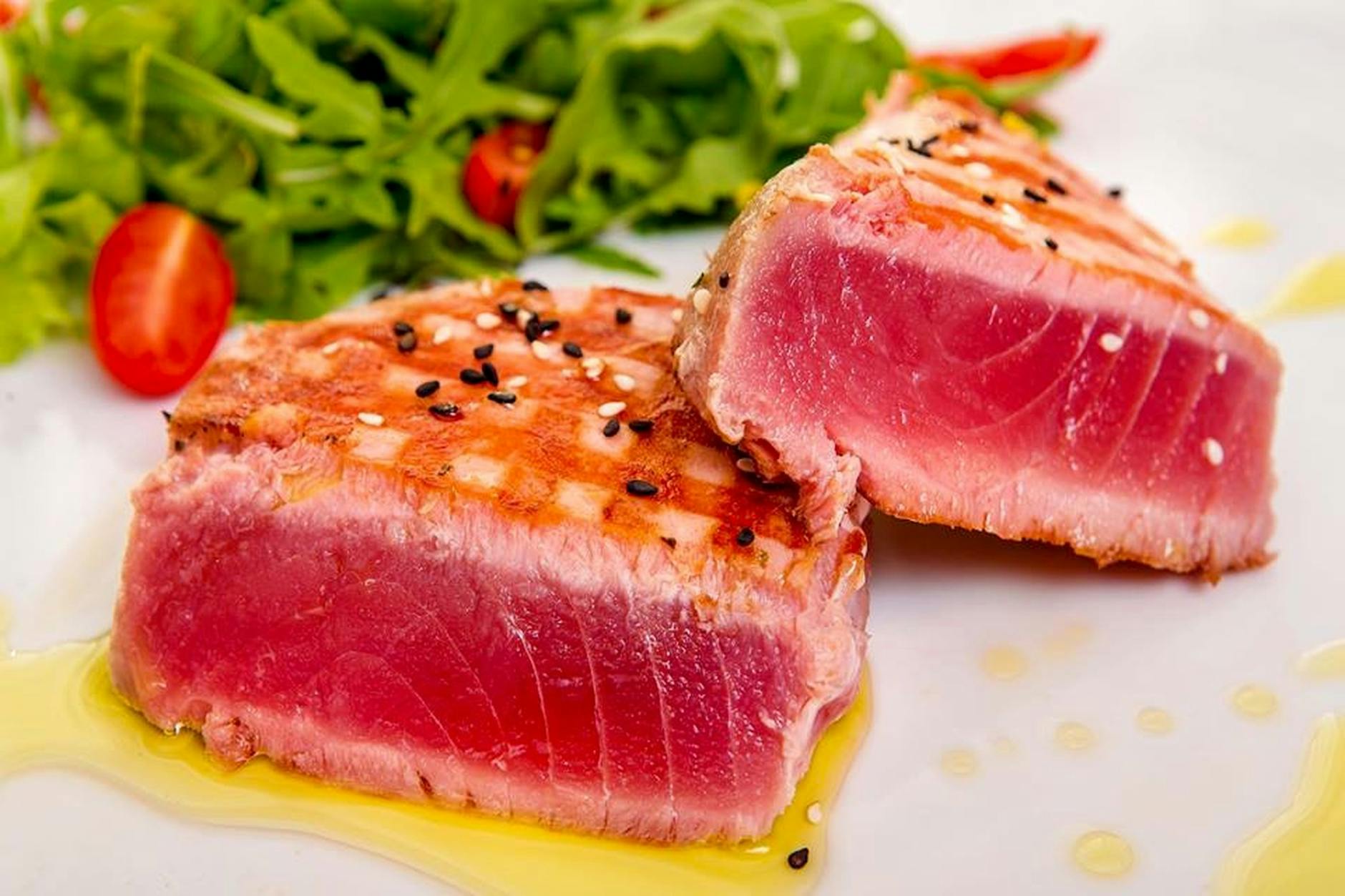 Ton in Ulei de Floarea Soarelui Mazza 1.7kg