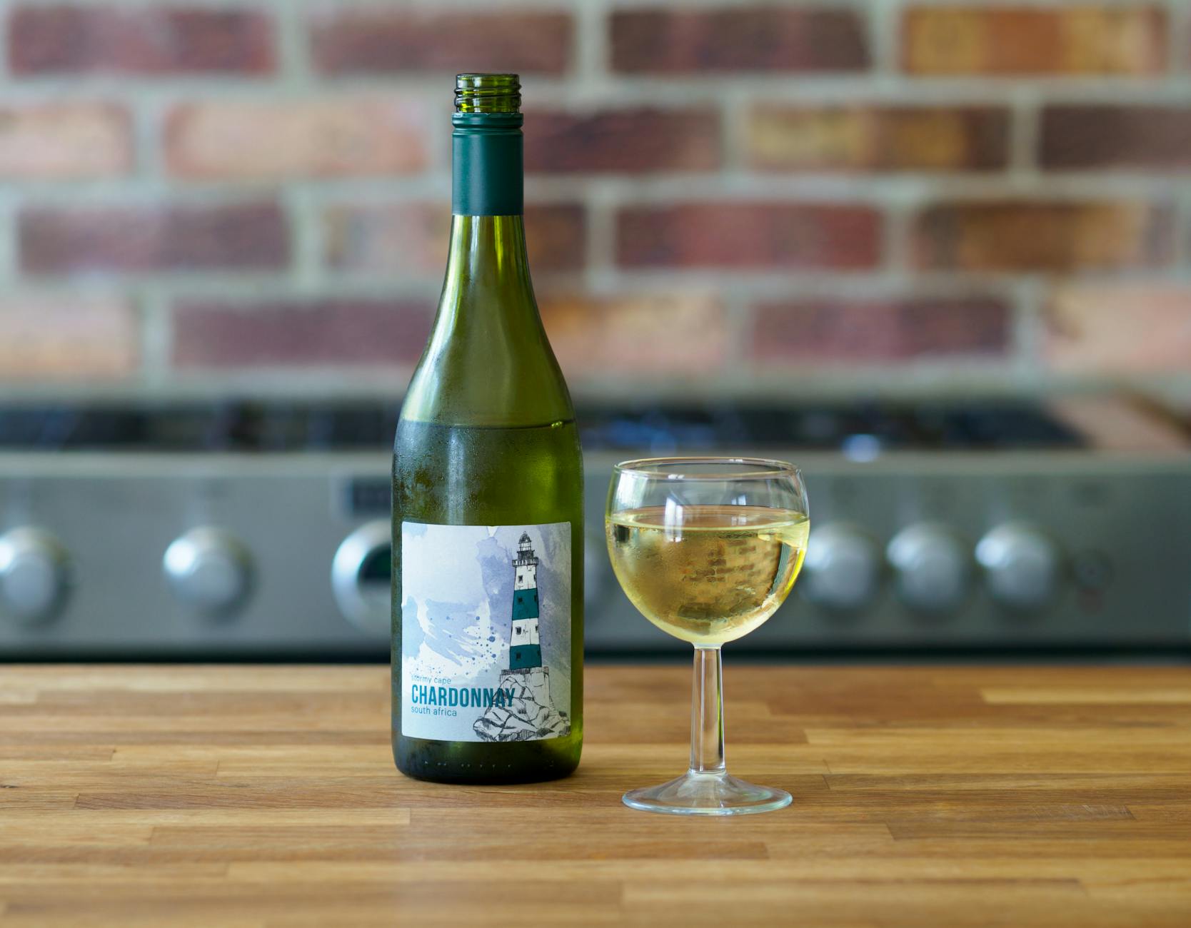 Vin Alb Talo Chardonnay San Marzano IGP 0.75l