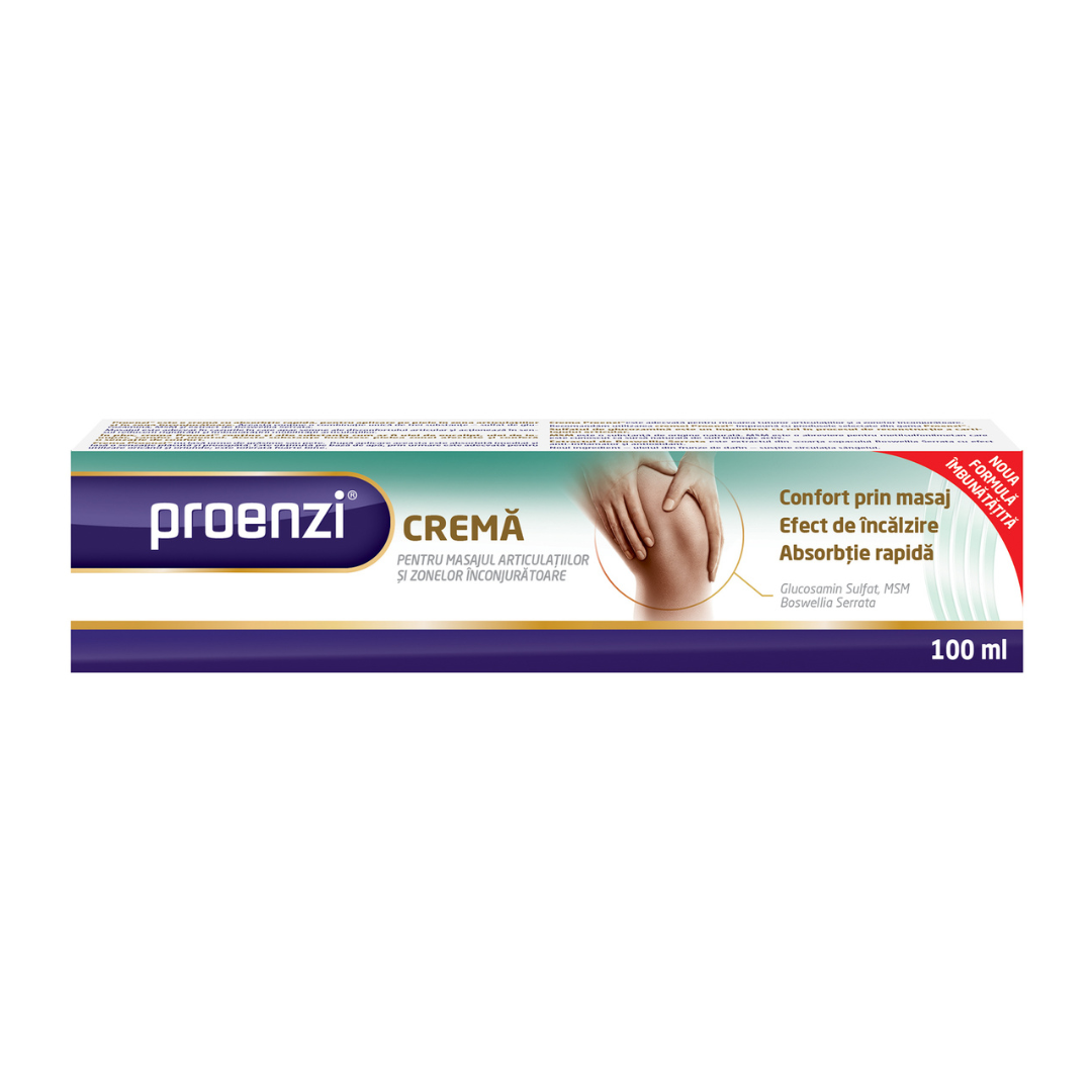 Crema Proenzi ArtroStop