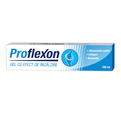 Proflexon gel, 100ml, Zdrovit -