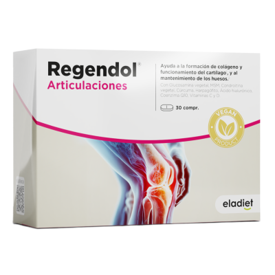 Regen&Dol, 30 comprimate -