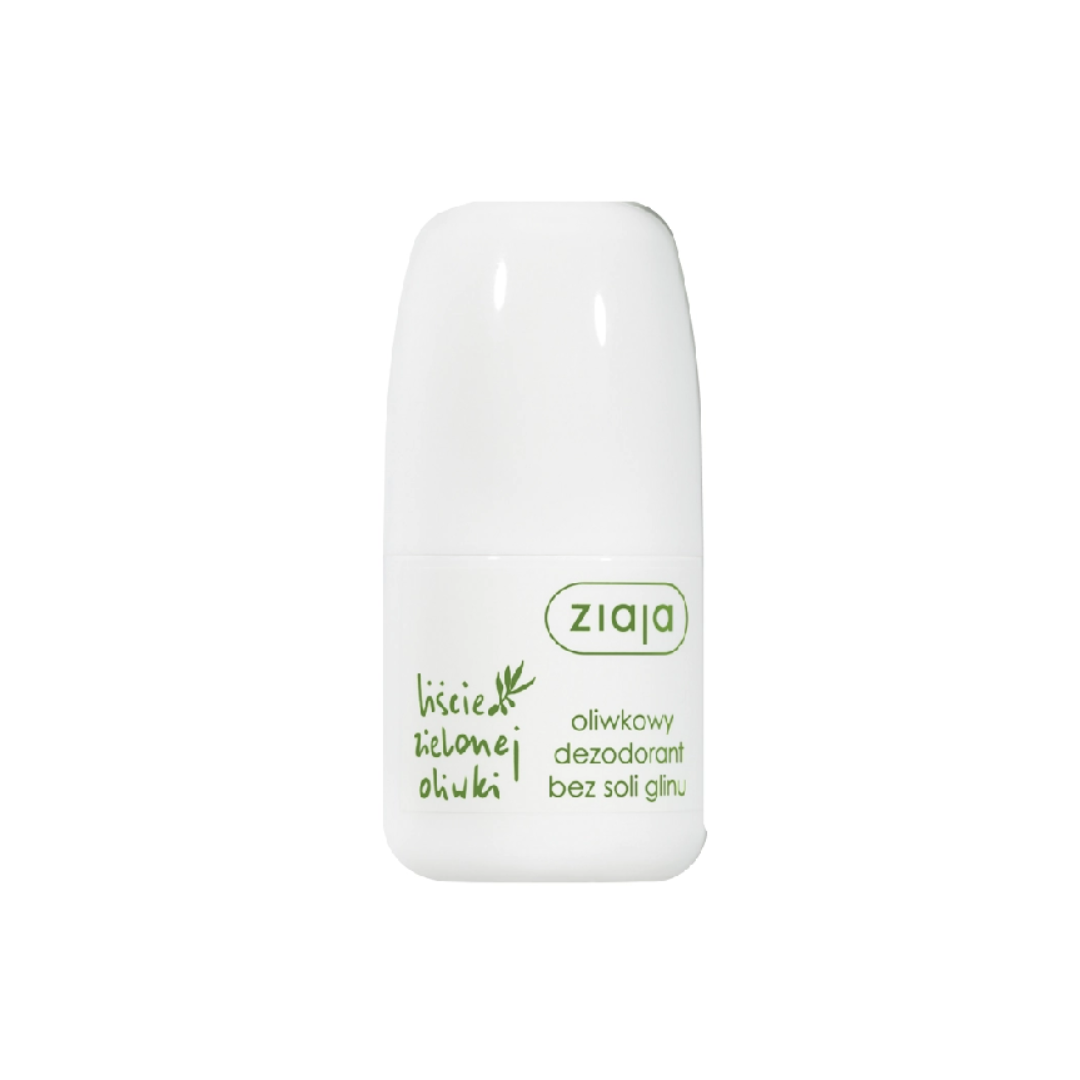 Roll-on antiperspirant fara saruri de aluminiu