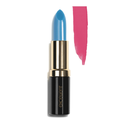 Ruj Excellent, nuanta adaptiva, 103 Blue, 3.5g, Lavertu -
