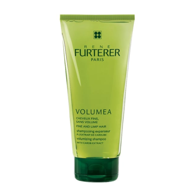 Sampon pentru par casant, fara volum Volumea, 200 ml, Rene Furterer -