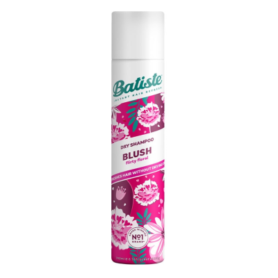 Sampon uscat Blush, 200 ml, Batiste -