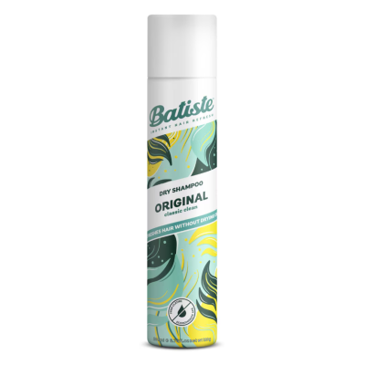 Sampon uscat Original, 200ml, Batiste -