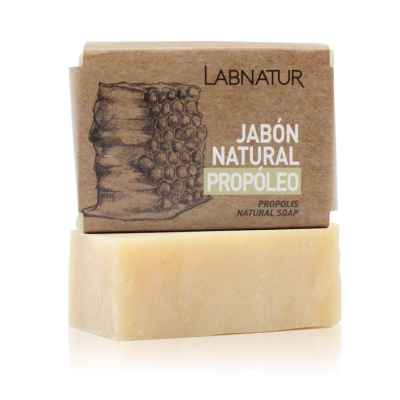 Sapun natural cu Propolis, 100g, LabNatur -
