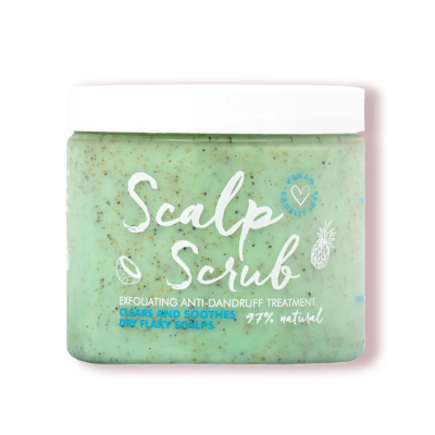Scrub pentru scalp, 200g, Umberto Giannini -